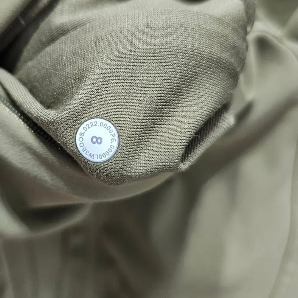 Lululemon Jacket